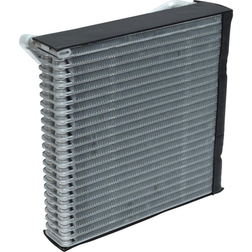 Universal Air Conditioning EV 939695PFC A/C Evaporator Core -- Evaporator Plate Fin