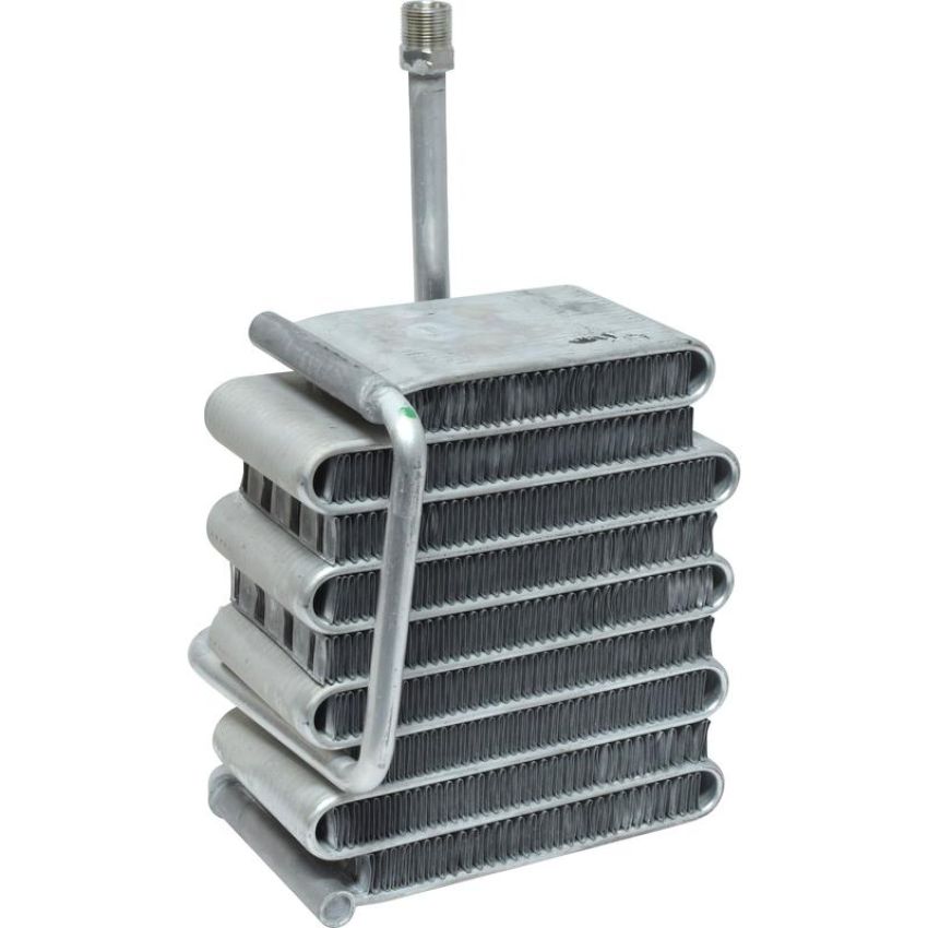 Universal Air Conditioning EV 939696AC A/C Evaporator Core -- Evaporator Serpentine