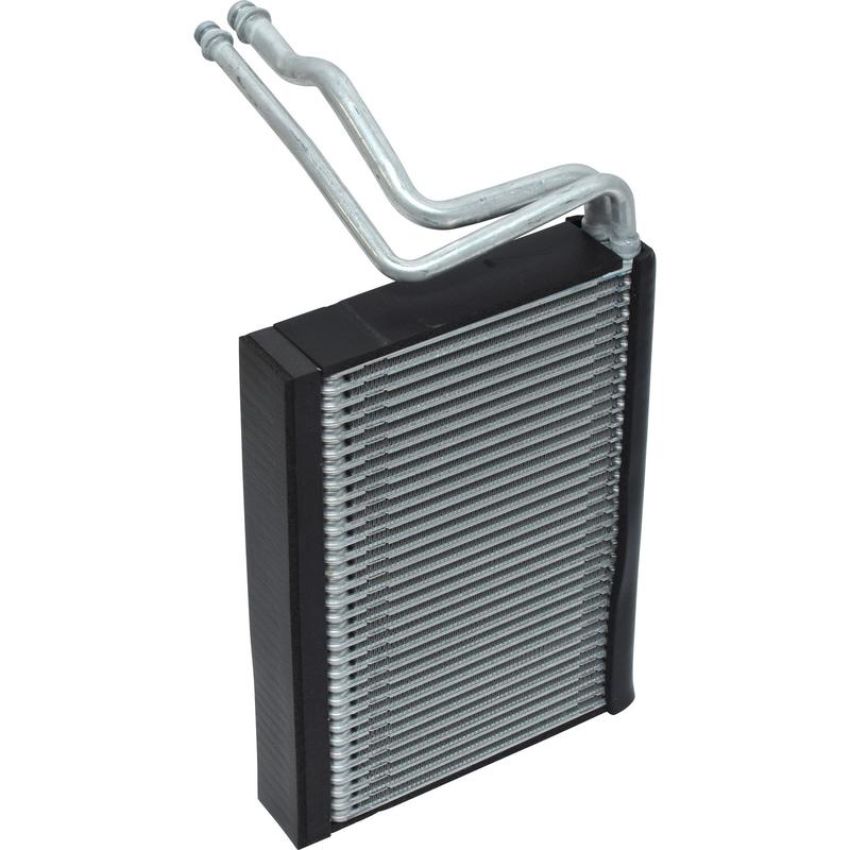 Universal Air Conditioning EV 939701PFC A/C Evaporator Core -- Evaporator Parallel Flow