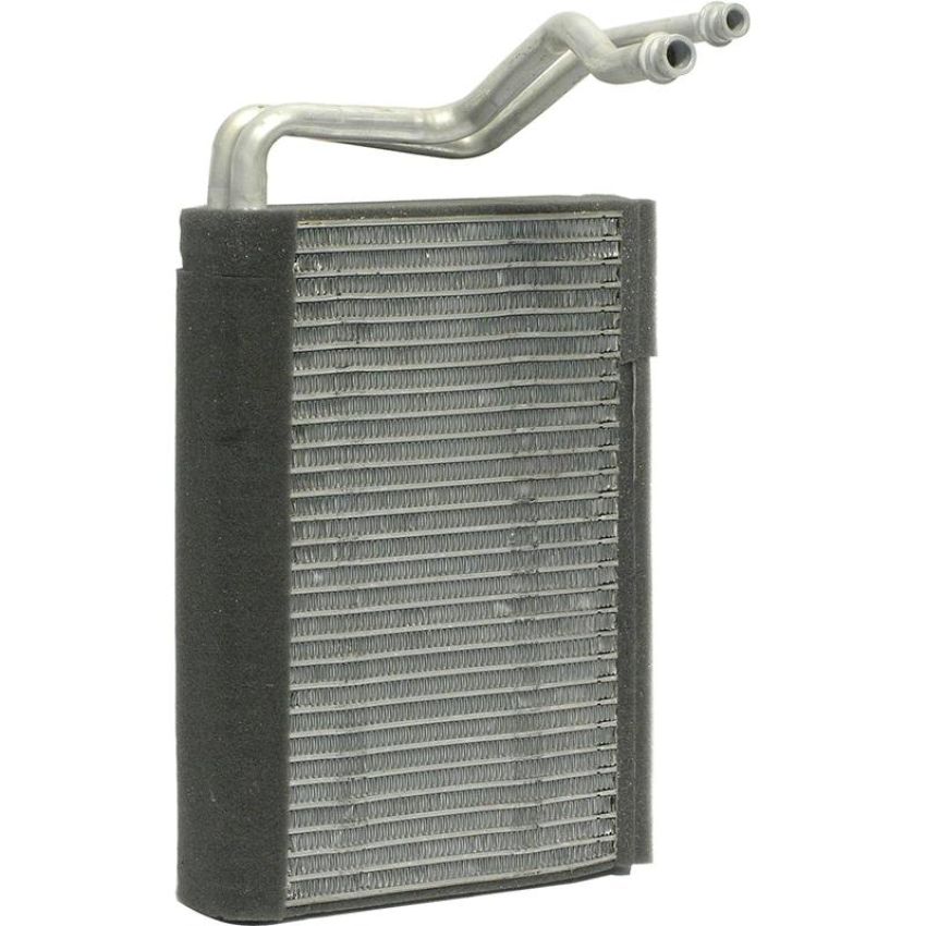 Universal Air Conditioning EV 939701PFC A/C Evaporator Core -- Evaporator Parallel Flow
