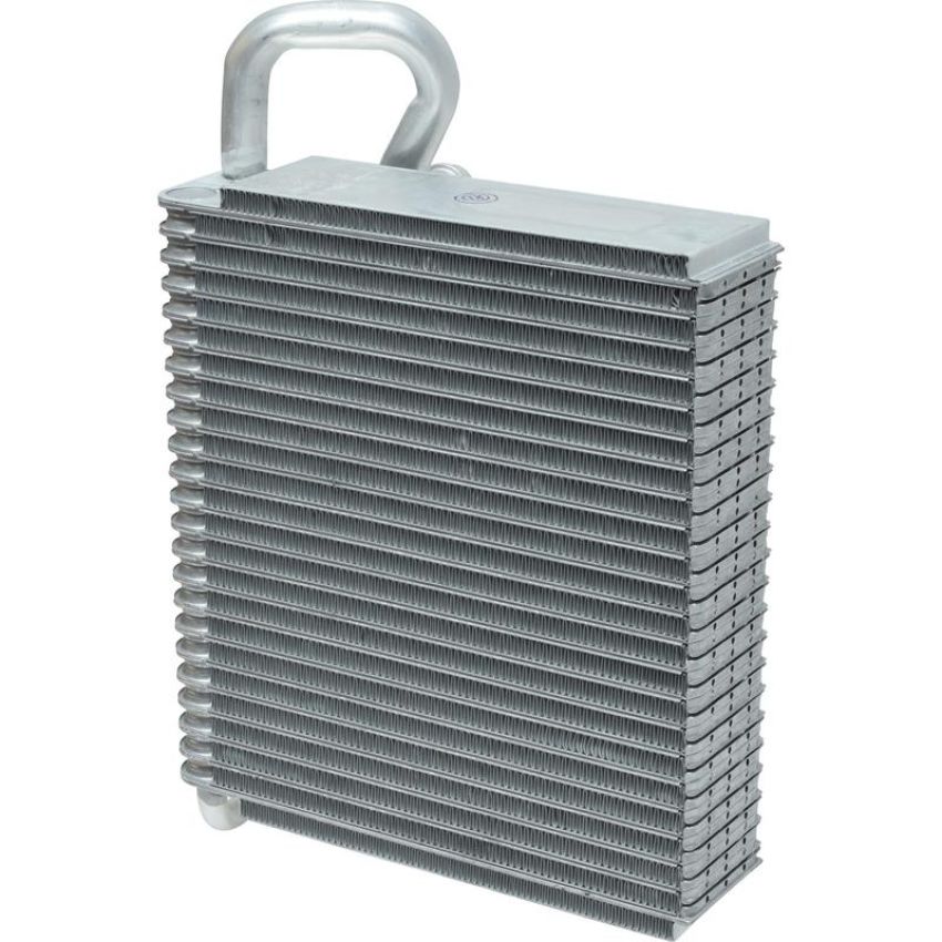 Universal Air Conditioning EV 939703PFC A/C Evaporator Core -- Evaporator Plate Fin