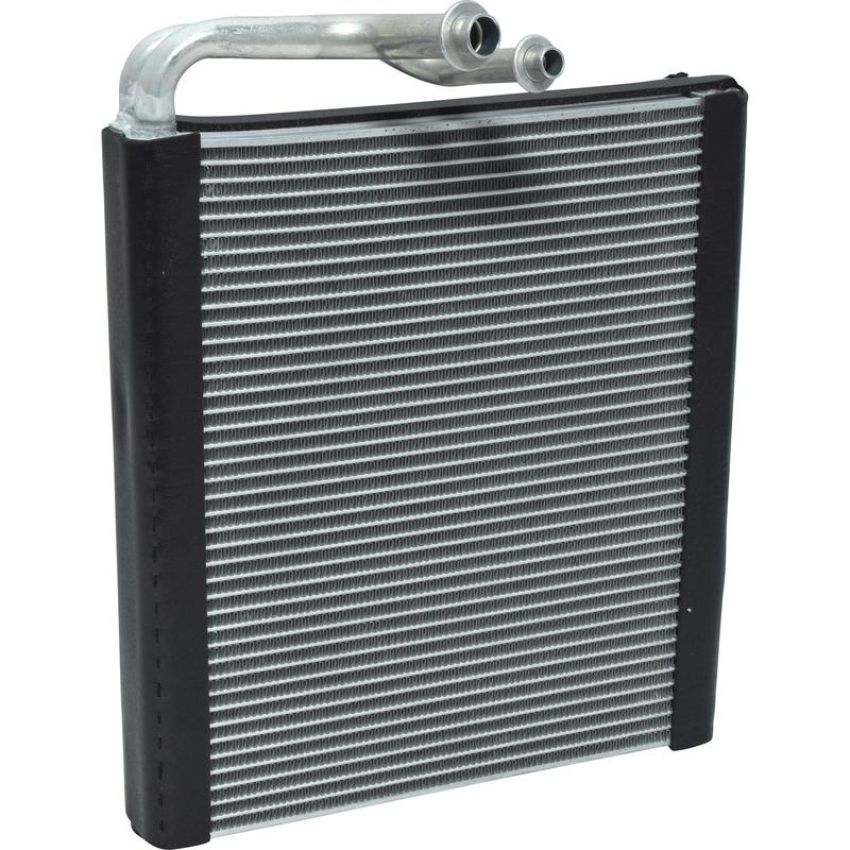 Universal Air Conditioning EV 939704PFC A/C Evaporator Core -- Evaporator Parallel Flow