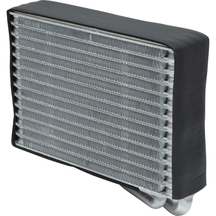 Universal Air Conditioning EV 939705PFC A/C Evaporator Core -- Evaporator Plate Fin