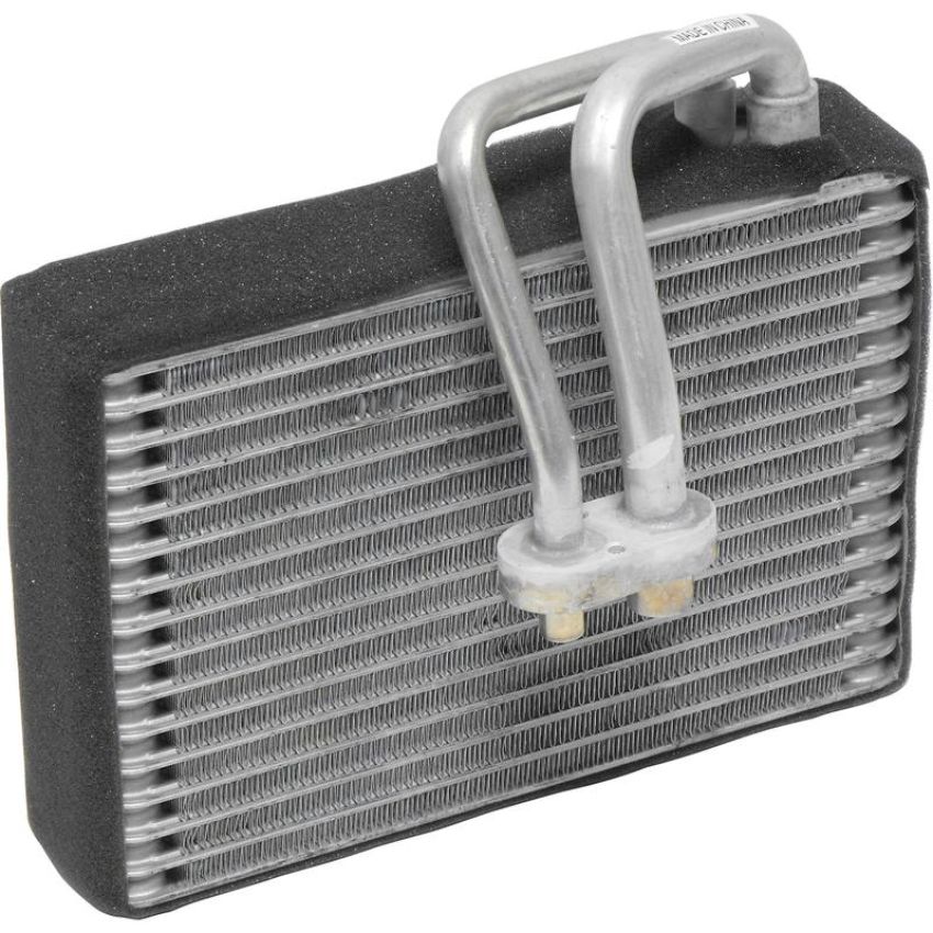 Universal Air Conditioning EV 939705PFC A/C Evaporator Core -- Evaporator Plate Fin