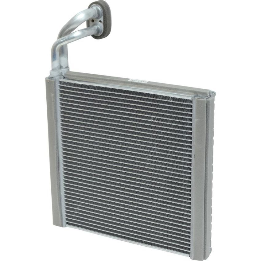 Universal Air Conditioning EV 939706PFC A/C Evaporator Core -- Evaporator Parallel Flow