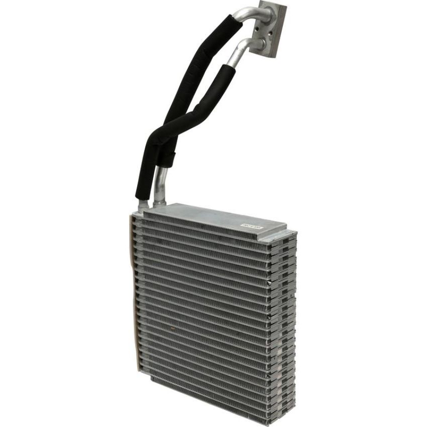 Universal Air Conditioning EV 939707PFC A/C Evaporator Core -- Evaporator Plate Fin
