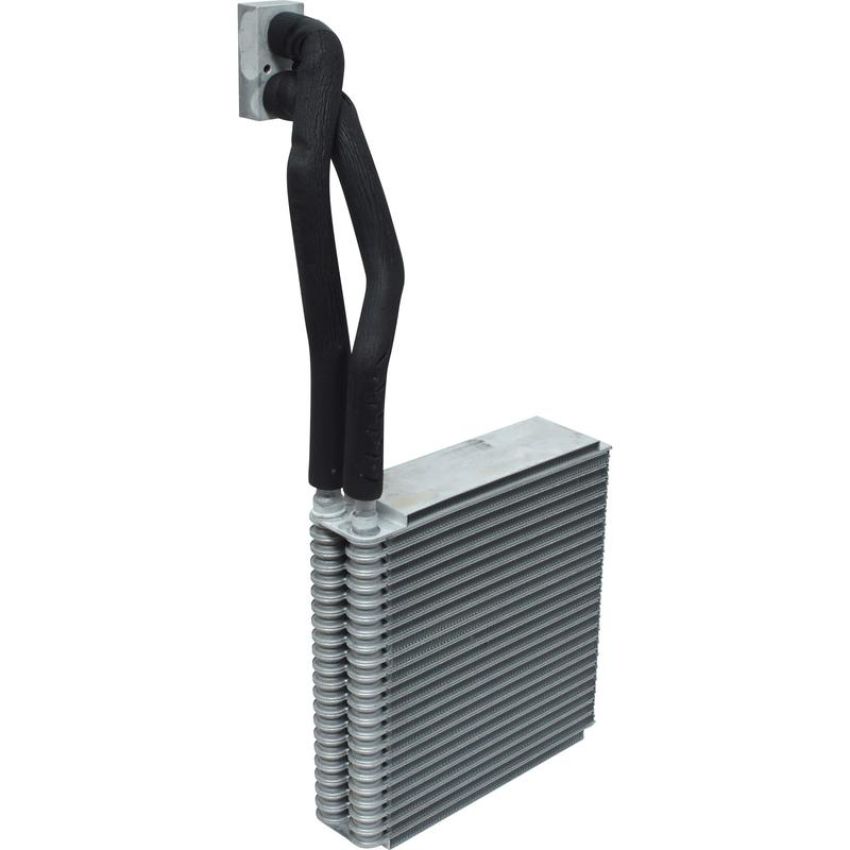 Universal Air Conditioning EV 939707PFC A/C Evaporator Core -- Evaporator Plate Fin