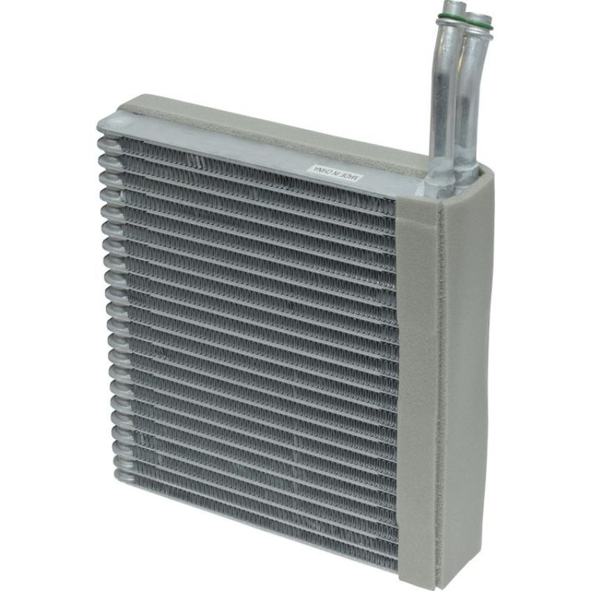 Universal Air Conditioning EV 939710PFC A/C Evaporator Core -- Evaporator Plate Fin