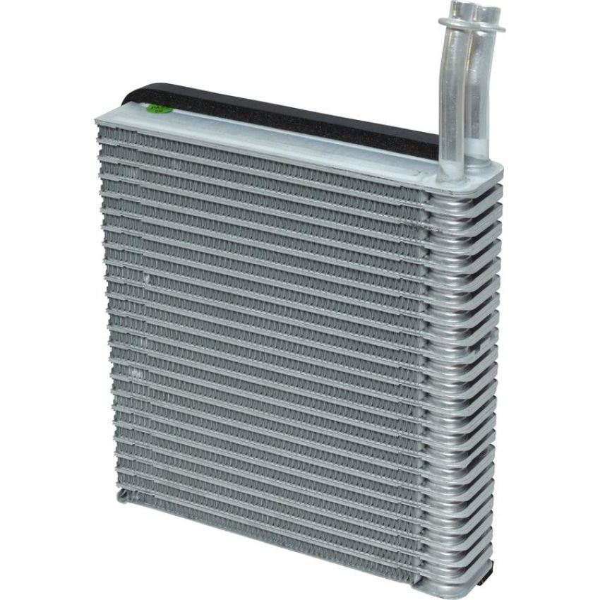 Universal Air Conditioning EV 939710PFC A/C Evaporator Core -- Evaporator Plate Fin