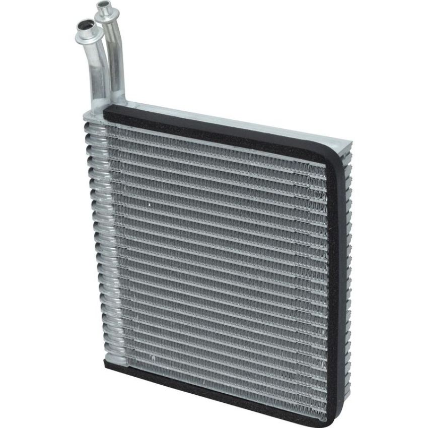 Universal Air Conditioning EV 939710PFC A/C Evaporator Core -- Evaporator Plate Fin