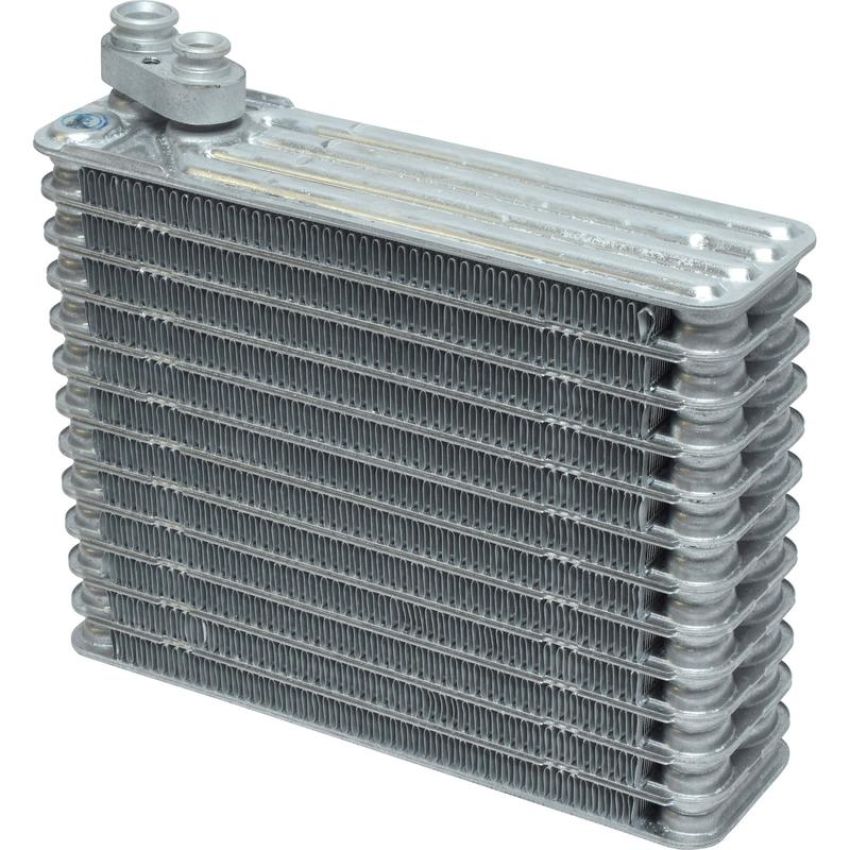Universal Air Conditioning EV 939711PFC A/C Evaporator Core -- Evaporator Plate Fin