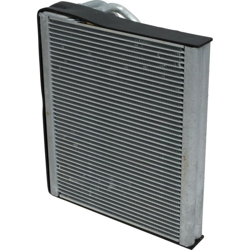 Universal Air Conditioning EV 939712PFC A/C Evaporator Core -- Evaporator Parallel Flow