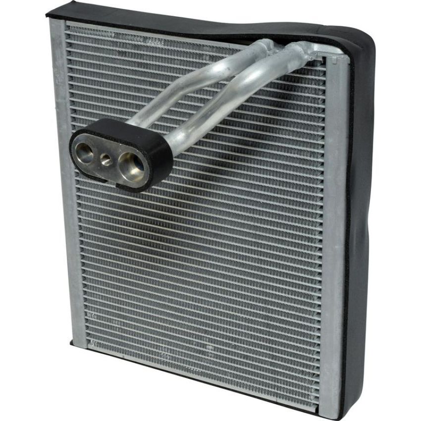 Universal Air Conditioning EV 939712PFC A/C Evaporator Core -- Evaporator Parallel Flow