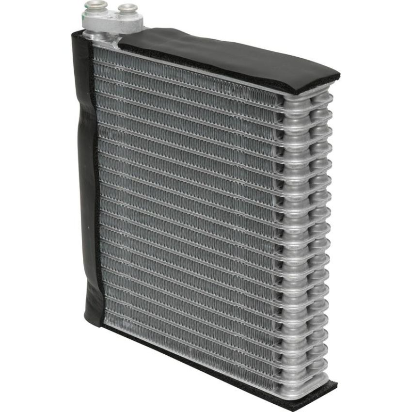 Universal Air Conditioning EV 939713PFXC A/C Evaporator Core -- Evaporator Plate Fin