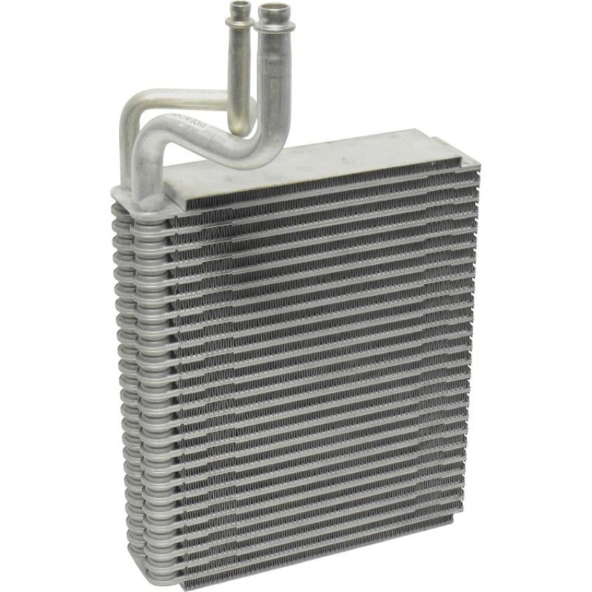 Universal Air Conditioning EV 939714PFC A/C Evaporator Core -- Evaporator Plate Fin