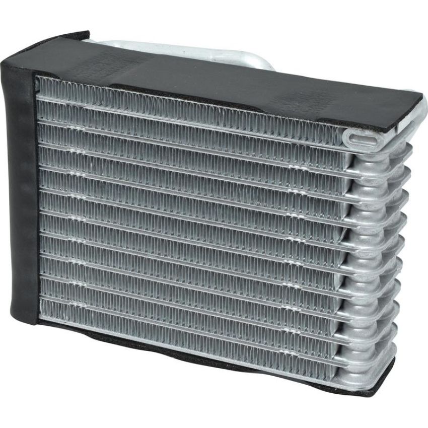 Universal Air Conditioning EV 939716PFC A/C Evaporator Core -- Evaporator Plate Fin
