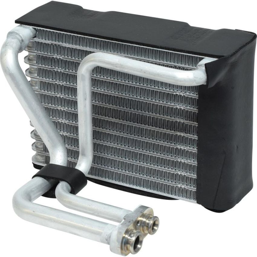 Universal Air Conditioning EV 939716PFC A/C Evaporator Core -- Evaporator Plate Fin