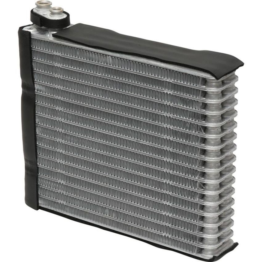 Universal Air Conditioning EV 939718PFXC A/C Evaporator Core -- Evaporator Plate Fin