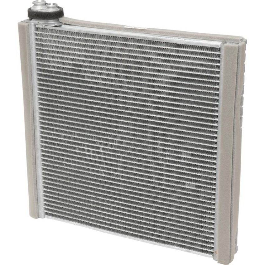 Universal Air Conditioning EV 939719PFC A/C Evaporator Core -- Evaporator Parallel Flow