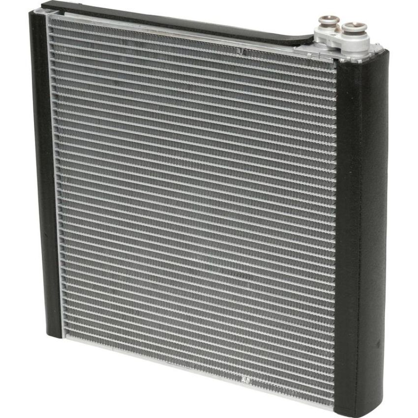 Universal Air Conditioning EV 939719PFC A/C Evaporator Core -- Evaporator Parallel Flow
