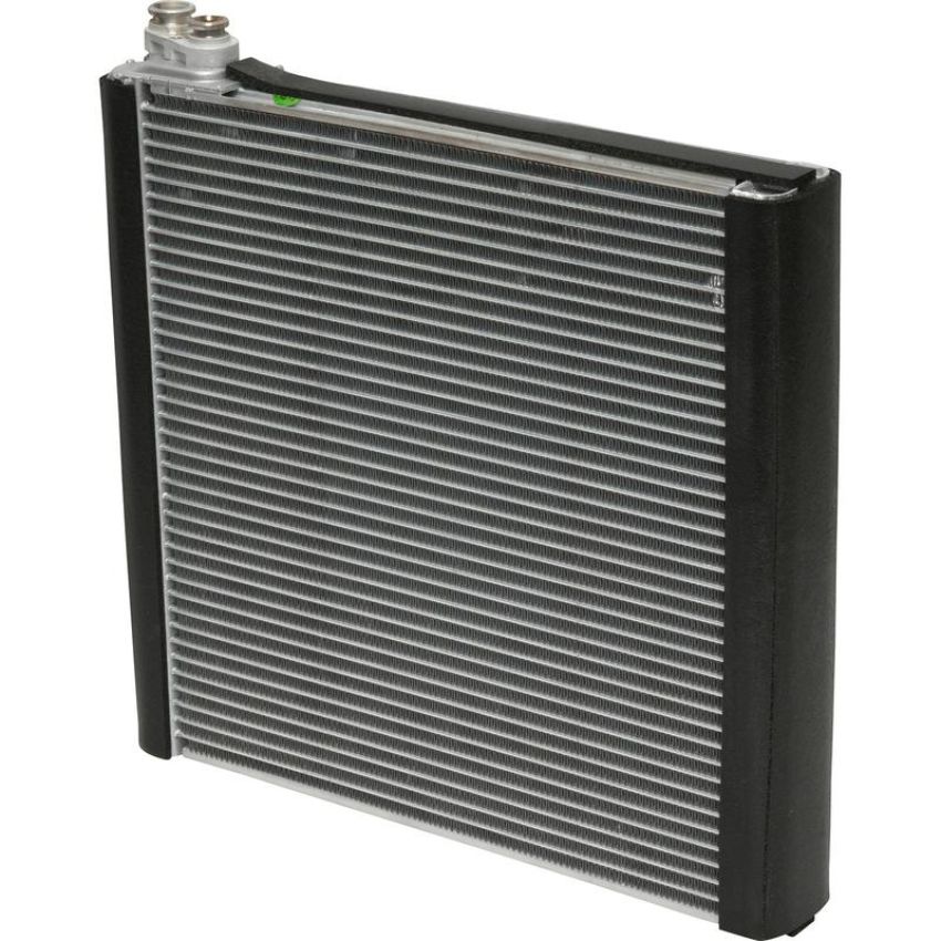 Universal Air Conditioning EV 939719PFC A/C Evaporator Core -- Evaporator Parallel Flow