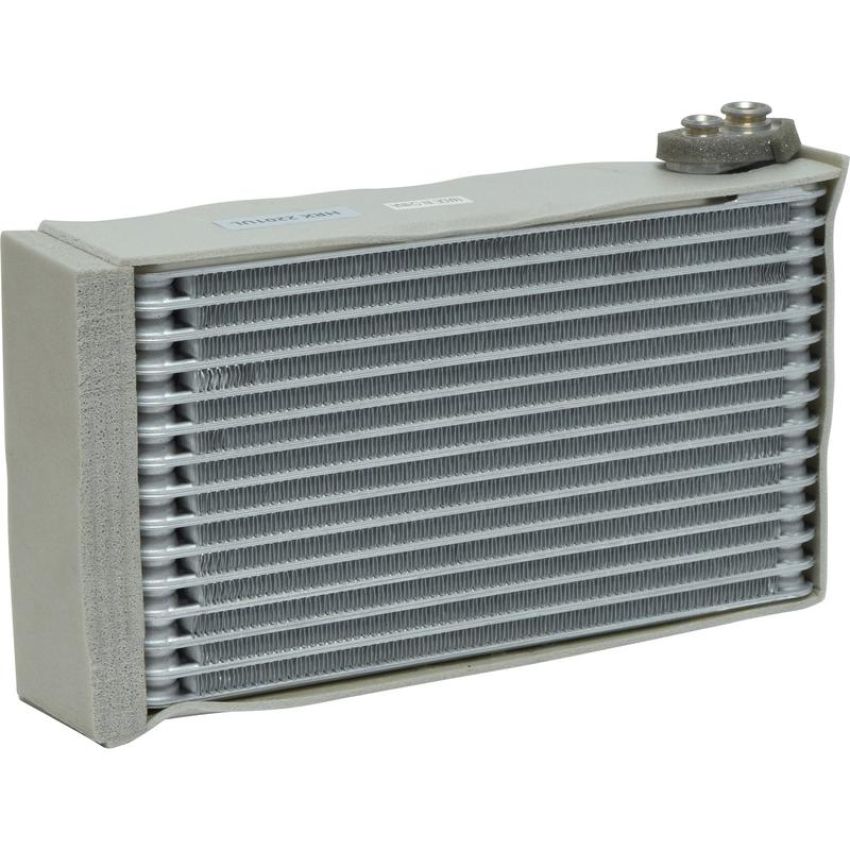 Universal Air Conditioning EV 939721PFXC A/C Evaporator Core -- Evaporator Plate Fin