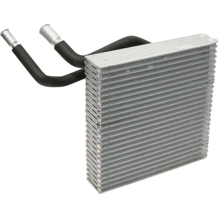 Universal Air Conditioning EV 939725PFXC A/C Evaporator Core -- Evaporator Plate Fin