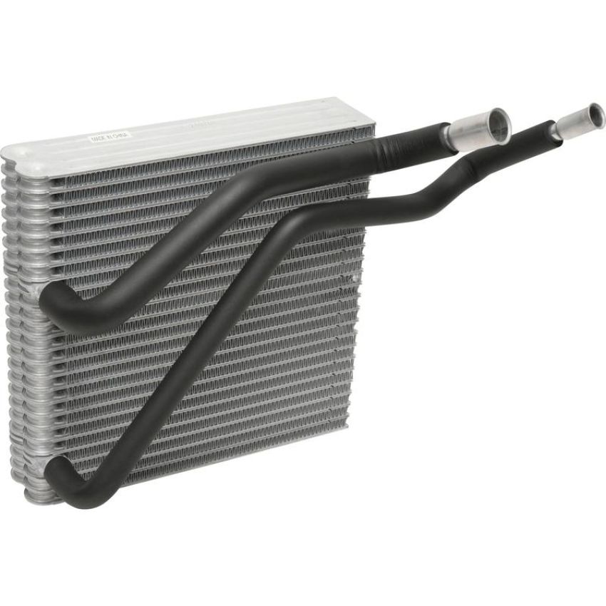 Universal Air Conditioning EV 939725PFXC A/C Evaporator Core -- Evaporator Plate Fin
