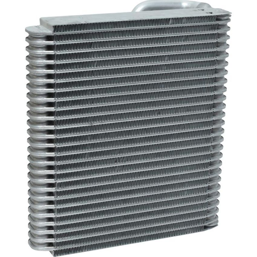 Universal Air Conditioning EV 939726PFC A/C Evaporator Core -- Evaporator Plate Fin