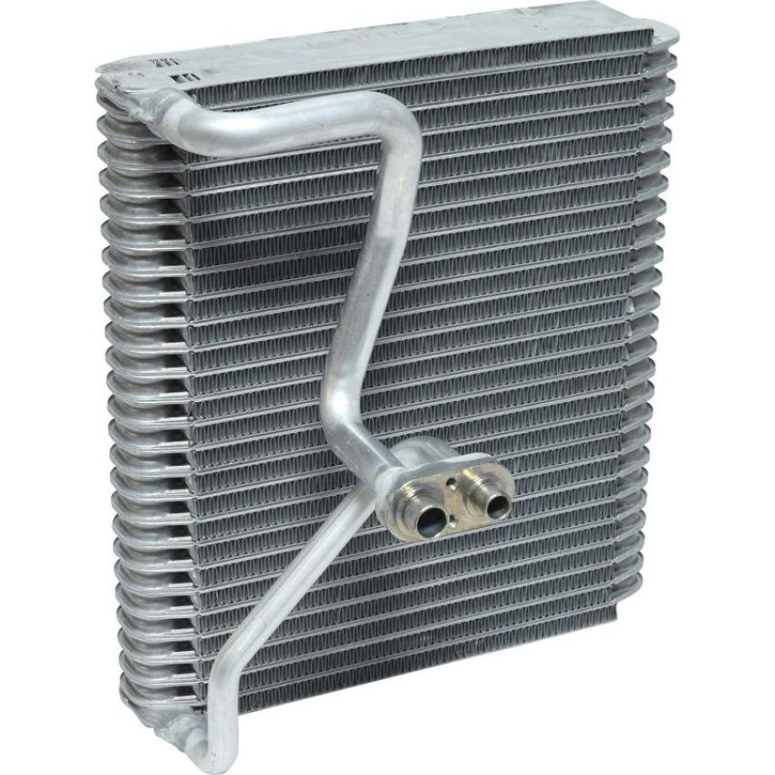 Universal Air Conditioning EV 939726PFC A/C Evaporator Core -- Evaporator Plate Fin