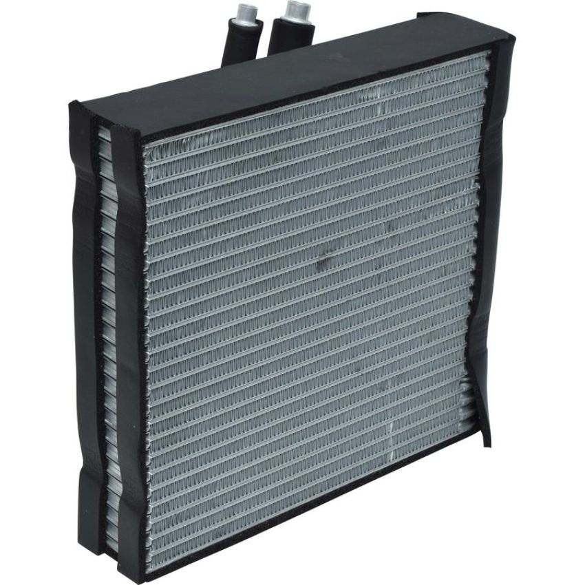 Universal Air Conditioning EV 939727PFXC A/C Evaporator Core -- Evaporator Plate Fin