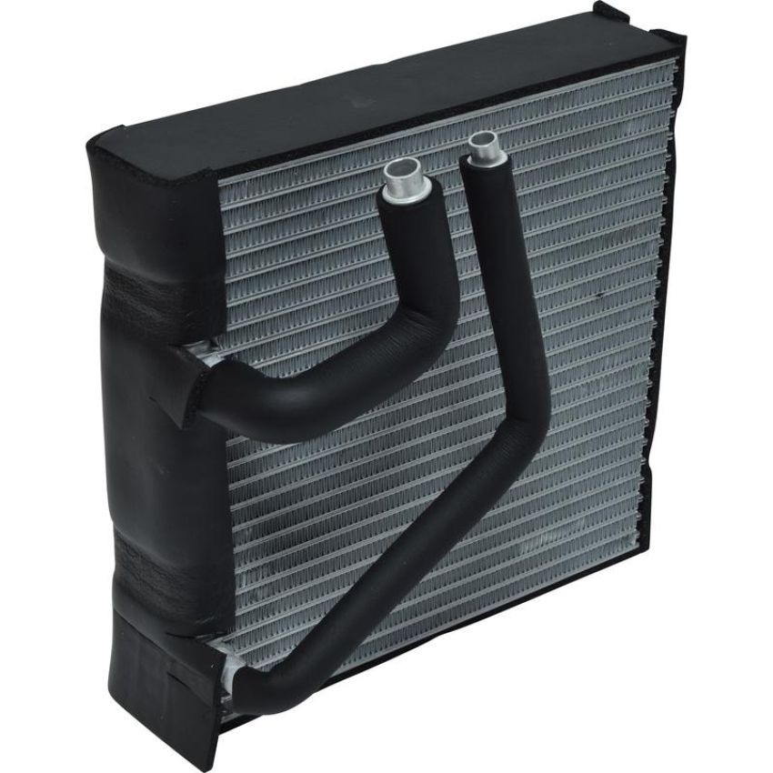 Universal Air Conditioning EV 939727PFXC A/C Evaporator Core -- Evaporator Plate Fin