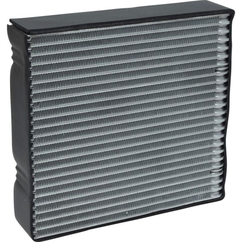 Universal Air Conditioning EV 939729PFC A/C Evaporator Core -- Evaporator Plate Fin