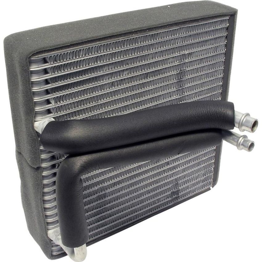 Universal Air Conditioning EV 939729PFC A/C Evaporator Core -- Evaporator Plate Fin
