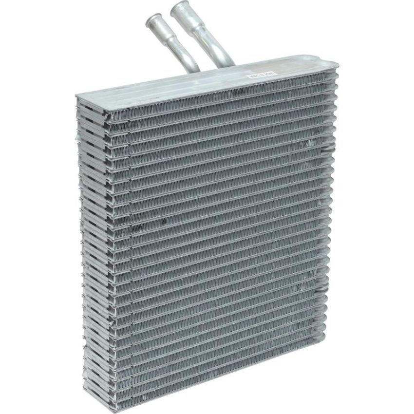 Universal Air Conditioning EV 939730PFXC A/C Evaporator Core -- Evaporator Plate Fin