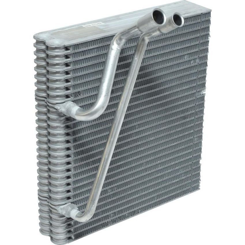 Universal Air Conditioning EV 939730PFXC A/C Evaporator Core -- Evaporator Plate Fin