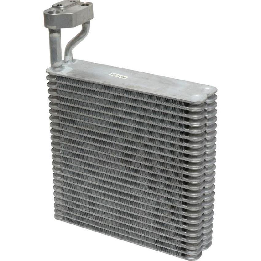Universal Air Conditioning EV 939733PFXC A/C Evaporator Core -- Evaporator Plate Fin