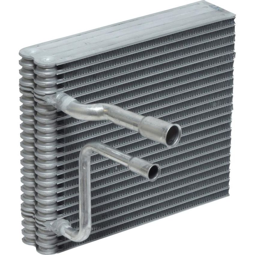 Universal Air Conditioning EV 939734PFC A/C Evaporator Core -- Evaporator Plate Fin