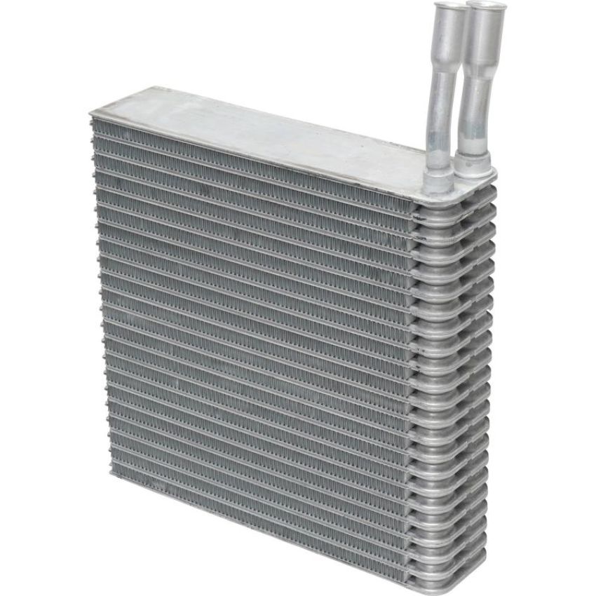 Universal Air Conditioning EV 939735PFC A/C Evaporator Core -- Evaporator Plate Fin