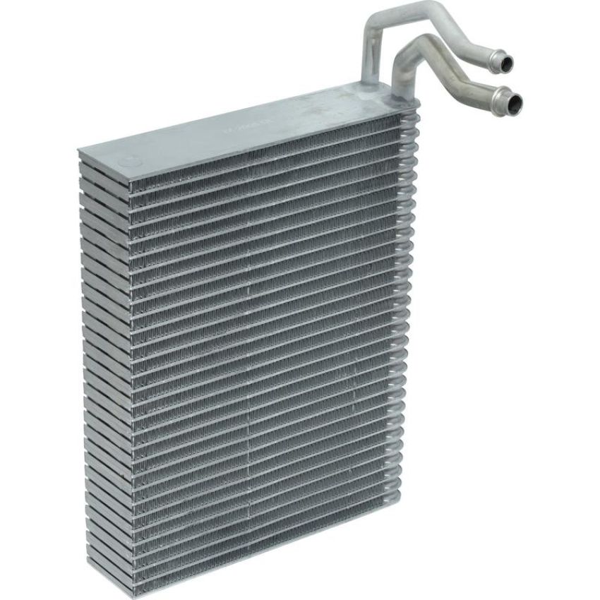 Universal Air Conditioning EV 939736PFXC A/C Evaporator Core -- Evaporator Plate Fin