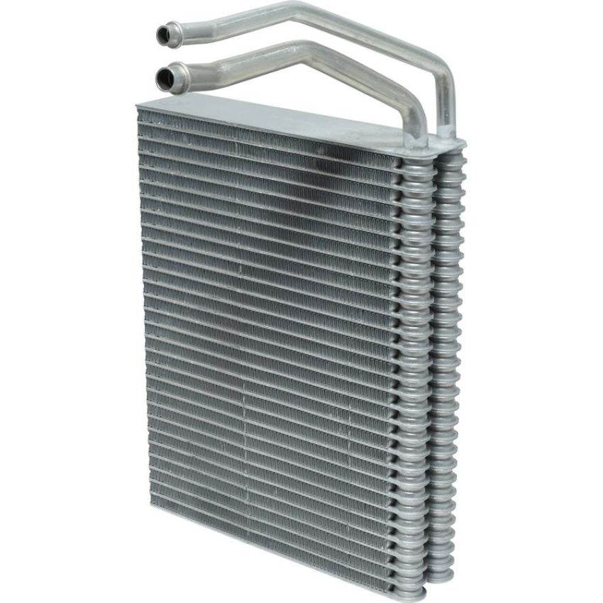 Universal Air Conditioning EV 939736PFXC A/C Evaporator Core -- Evaporator Plate Fin