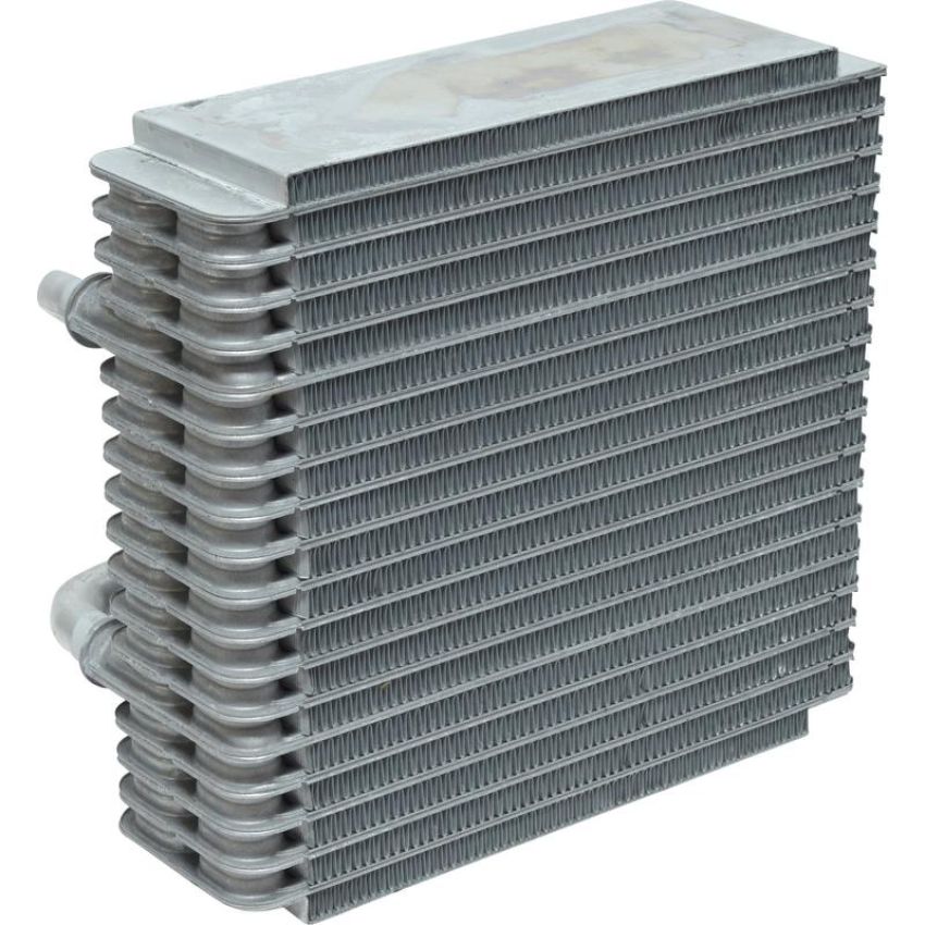 Universal Air Conditioning EV 939740PFC A/C Evaporator Core -- Evaporator Plate Fin