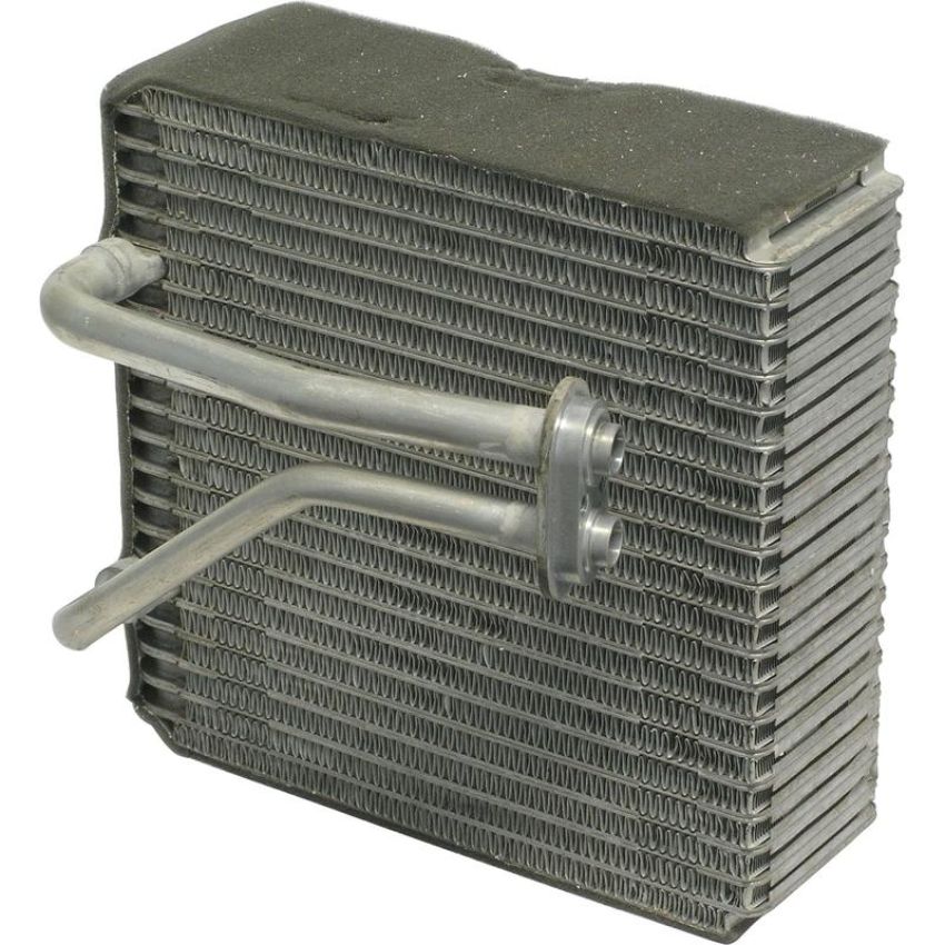 Universal Air Conditioning EV 939740PFC A/C Evaporator Core -- Evaporator Plate Fin