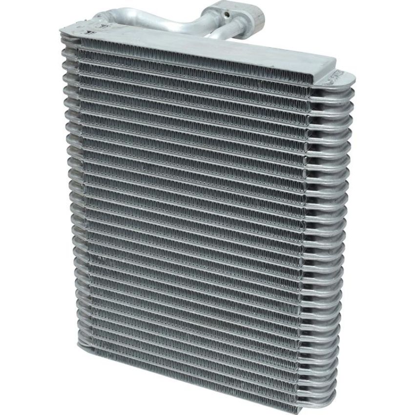 Universal Air Conditioning EV 939742PFC A/C Evaporator Core -- Evaporator Plate Fin