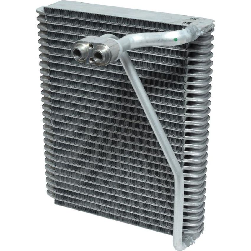 Universal Air Conditioning EV 939742PFC A/C Evaporator Core -- Evaporator Plate Fin