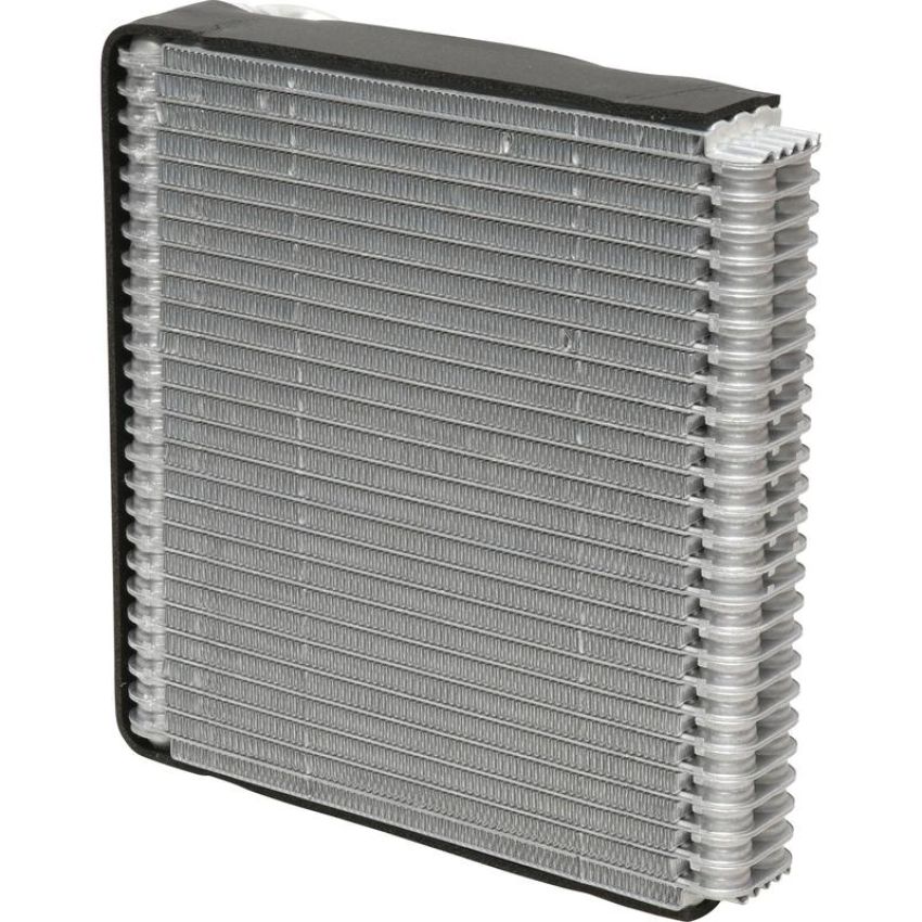 Universal Air Conditioning EV 939744PFC A/C Evaporator Core -- Evaporator Plate Fin