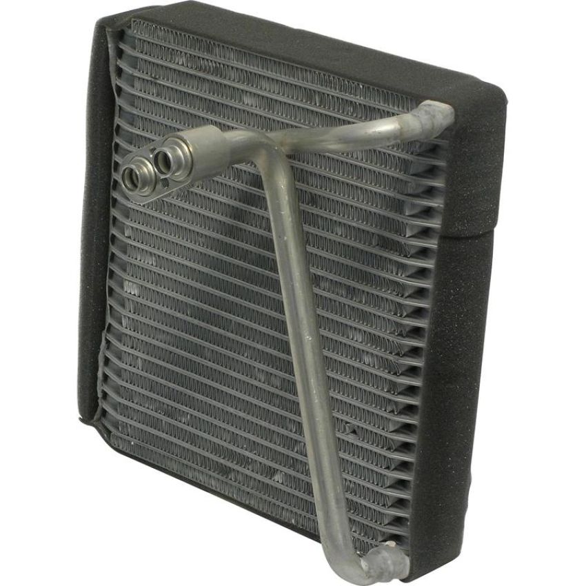 Universal Air Conditioning EV 939744PFC A/C Evaporator Core -- Evaporator Plate Fin