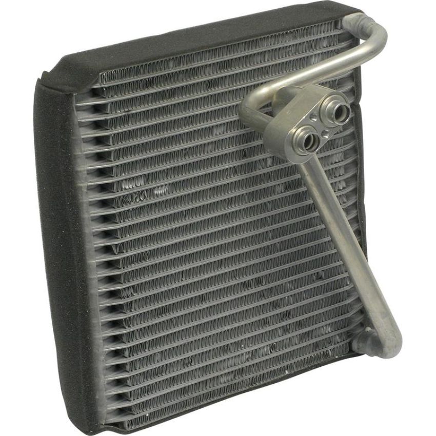 Universal Air Conditioning EV 939744PFC A/C Evaporator Core -- Evaporator Plate Fin