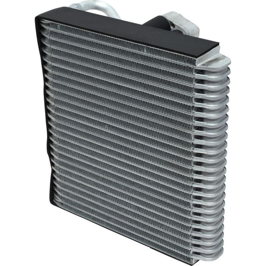 Universal Air Conditioning EV 939744PFC A/C Evaporator Core -- Evaporator Plate Fin