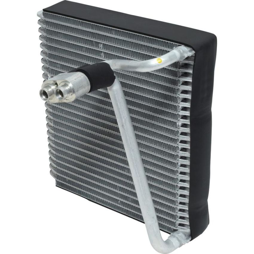 Universal Air Conditioning EV 939744PFC A/C Evaporator Core -- Evaporator Plate Fin